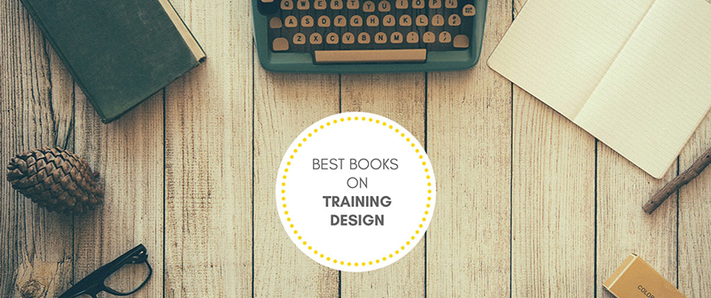 The Best Books on Training Design