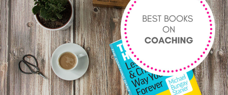 The Best Books on Coaching