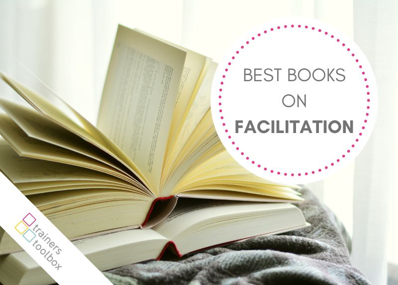 The Best Books about Facilitation