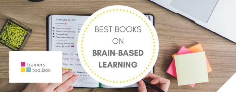 10 Amazing Books to Boost Your Presentation Skills - Trainers Toolbox
