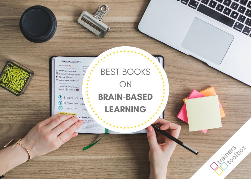 The 7 Best Books on Brain-Based Learning