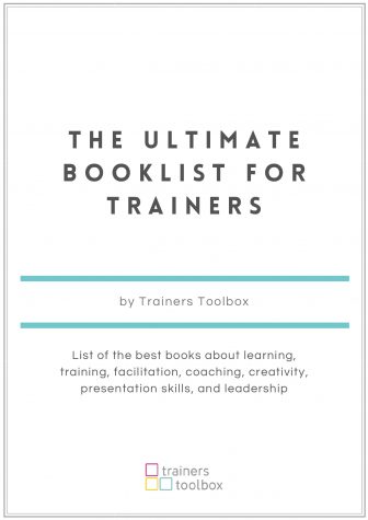 the-ultimate-booklist-for-trainers-by-Trainers-Toolbox
